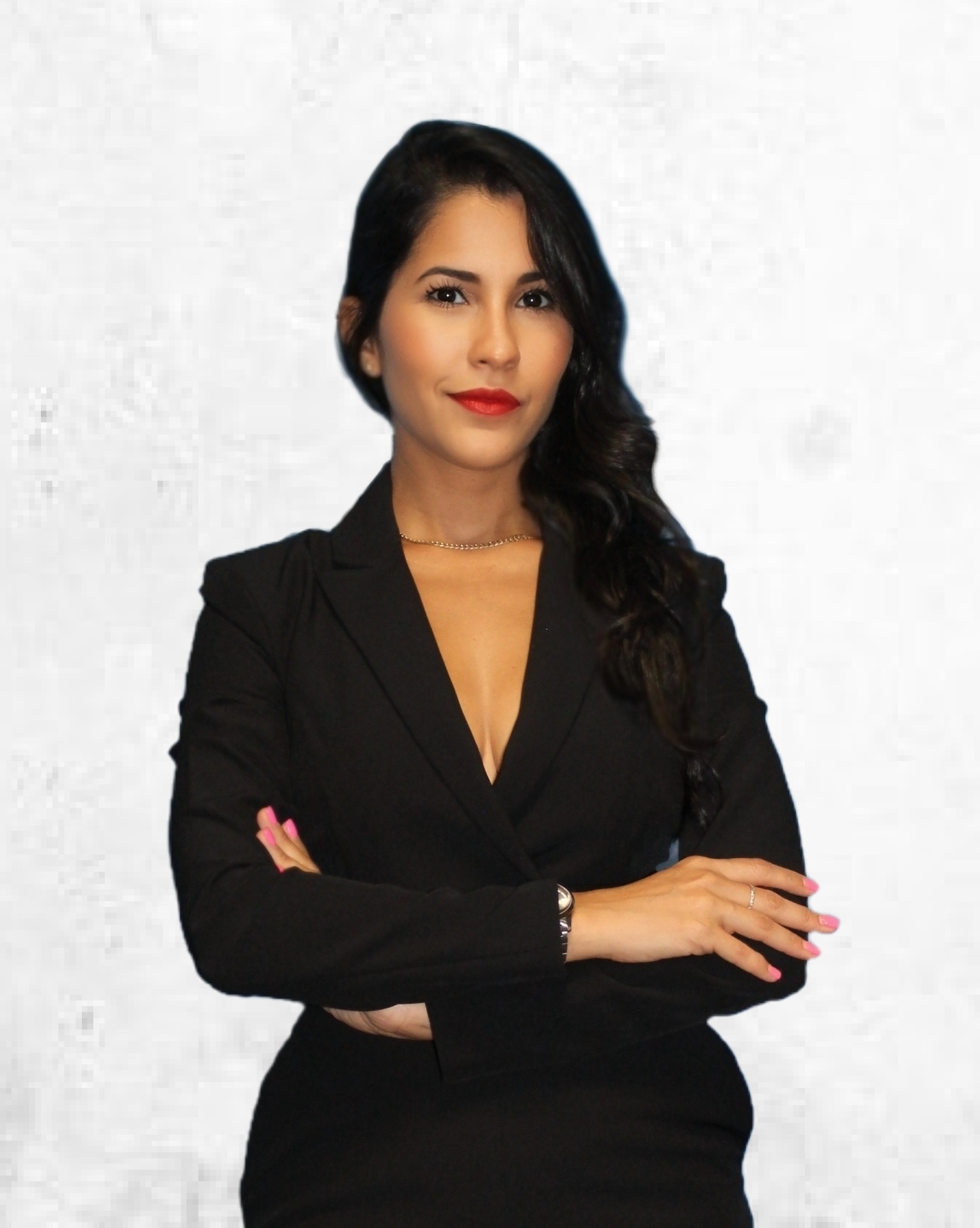Yamillet M. Borrero-Colón, REALTOR®